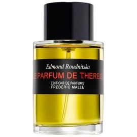 Le Parfum de Therese