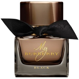 My Burberry Black Elixir de Parfum