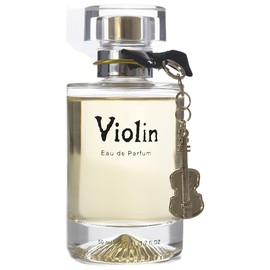 perfume Violin Eau de Parfum