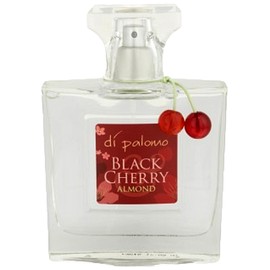 perfume Black Cherry & Almond