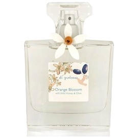 perfume Orange Blossom