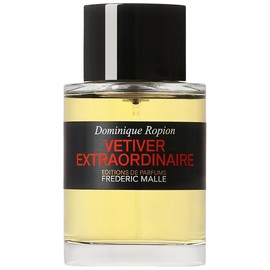 perfume Vetiver Extraordinaire