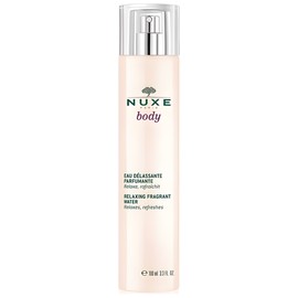 perfume Nuxe Body Relaxing Fragrance Water