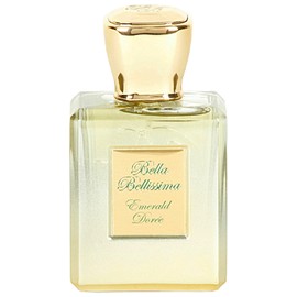 perfume Emerald Dorée