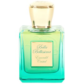 perfume Emerald Cristal