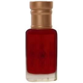 perfume Abdul Samad Blend