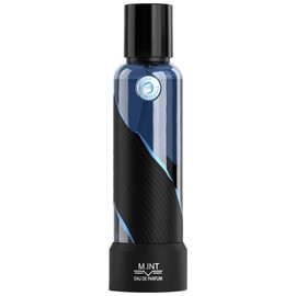 perfume Blue Waterfall