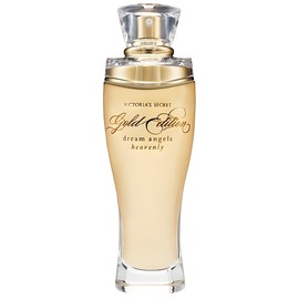 perfume Dream Angels Heavenly Gold Edition