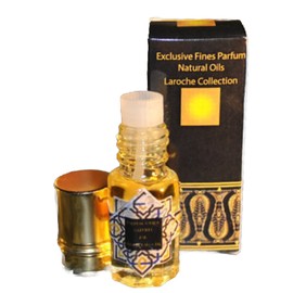 perfume White Musk Gazelle