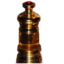 perfume Egyptian Flowers Pour Homme 