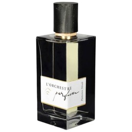 perfume Flamenco Néroli