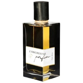 perfume Cuir Kora