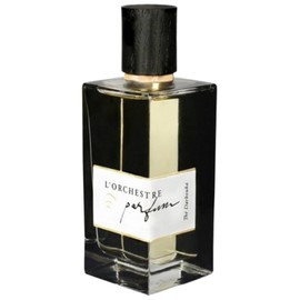 perfume Thé Darbouka