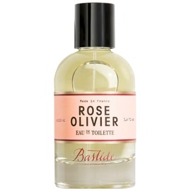 Rose Olivier