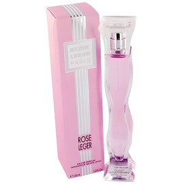 perfume Rose Leger