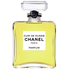 perfume Cuir de Russie Parfum