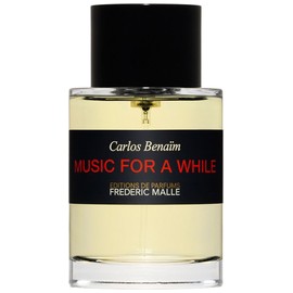 perfume Music For a While