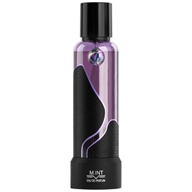 perfume Mystic Treasure