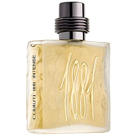 Cerruti 1881 Intense Pour Homme