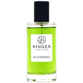 perfume Pluviophile