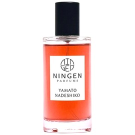 perfume Yamato Nadeshiko