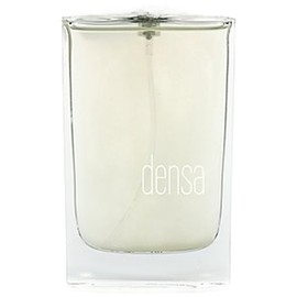 Nebbia Densa