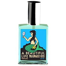 perfume Mermaid's Kiss