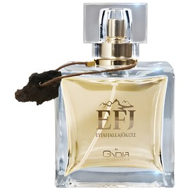 perfume EFJ Eyjafjallajokull