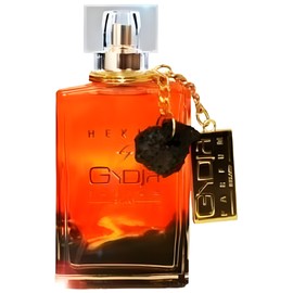 perfume Hekla