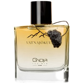 perfume VJK Vatnajokull