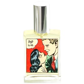 perfume PoP by ABL