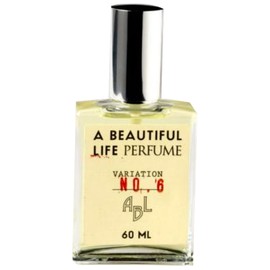 perfume ABL No. 6