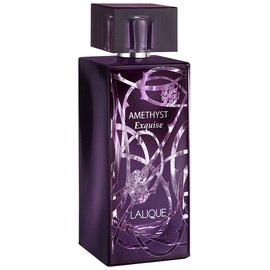 perfume Amethyst Exquise
