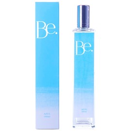 Be. Azul