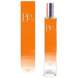 perfume Be. Laranja