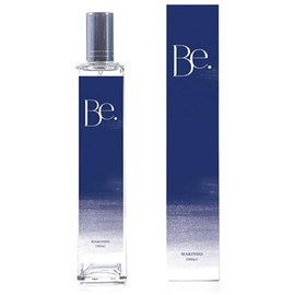 perfume Be. Marinho