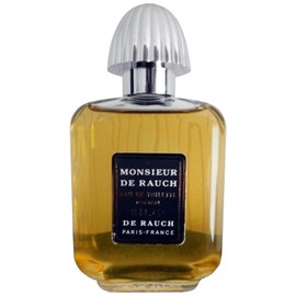perfume Monsieur De Rauch