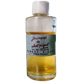 perfume Jeunesse by Robert Piguet