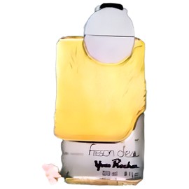 perfume Frisson d'Eau