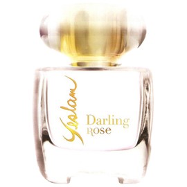 perfume Darling Rose