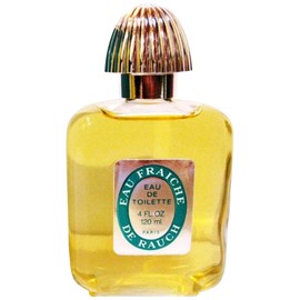 perfume Eau Fraîche De Rauch
