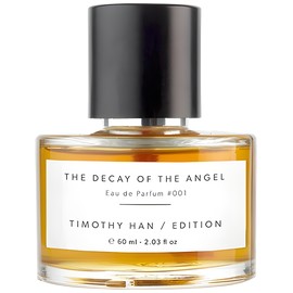 The Decay Of The Angel