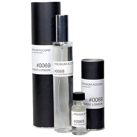 perfume Wet Pavement London