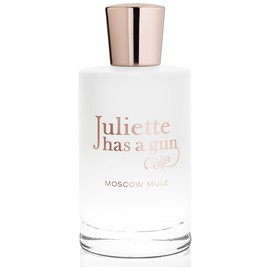 perfume Moscow Mule