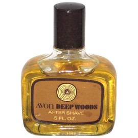 perfume Deep Woods