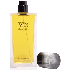 perfume Potion No.1