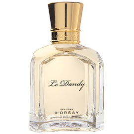 perfume Le Dandy Pour Homme