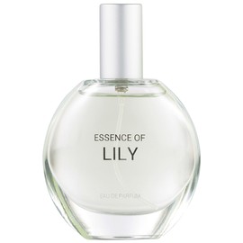 perfume Essence of Lily