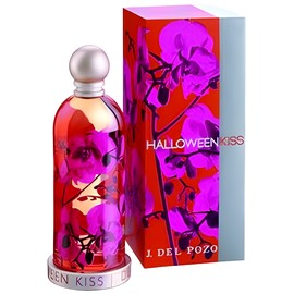 Halloween Kiss