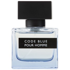 perfume Code Blue Pour Homme